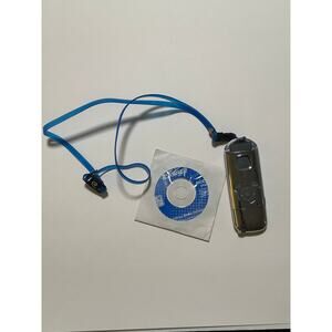 Disney Mix It Player